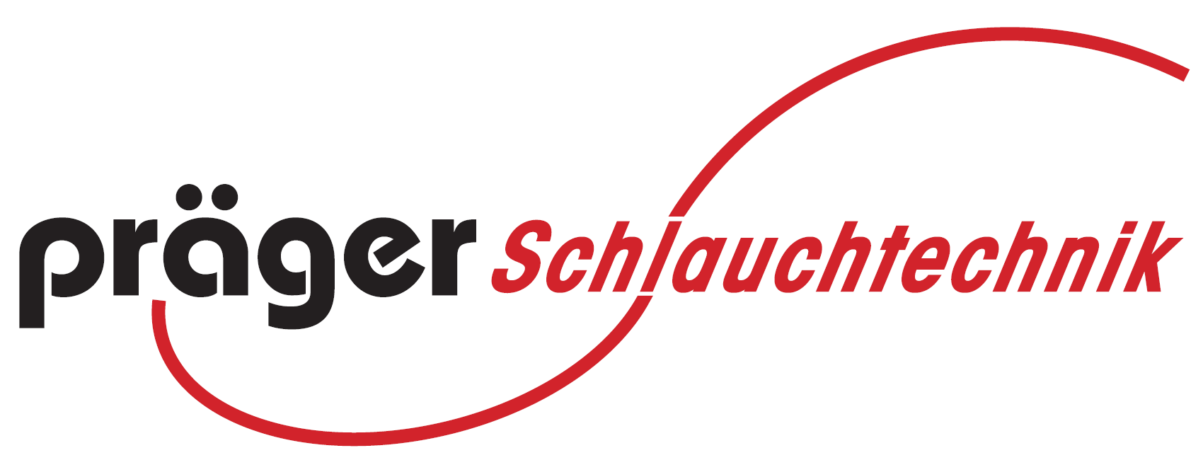 Logo der Präger Schlauchtechnik GmbH